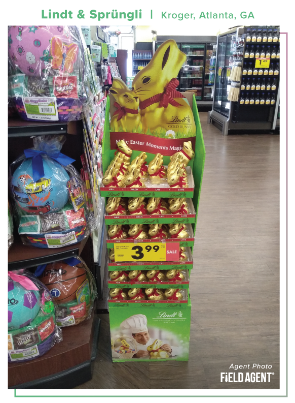 Photo Gallery Top 10 Easter Grocery Displays